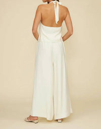 Lucy Paris - Willa Halter Top