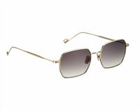 Entourage Of 7 - Unisex Enkai Square Eyeglasses