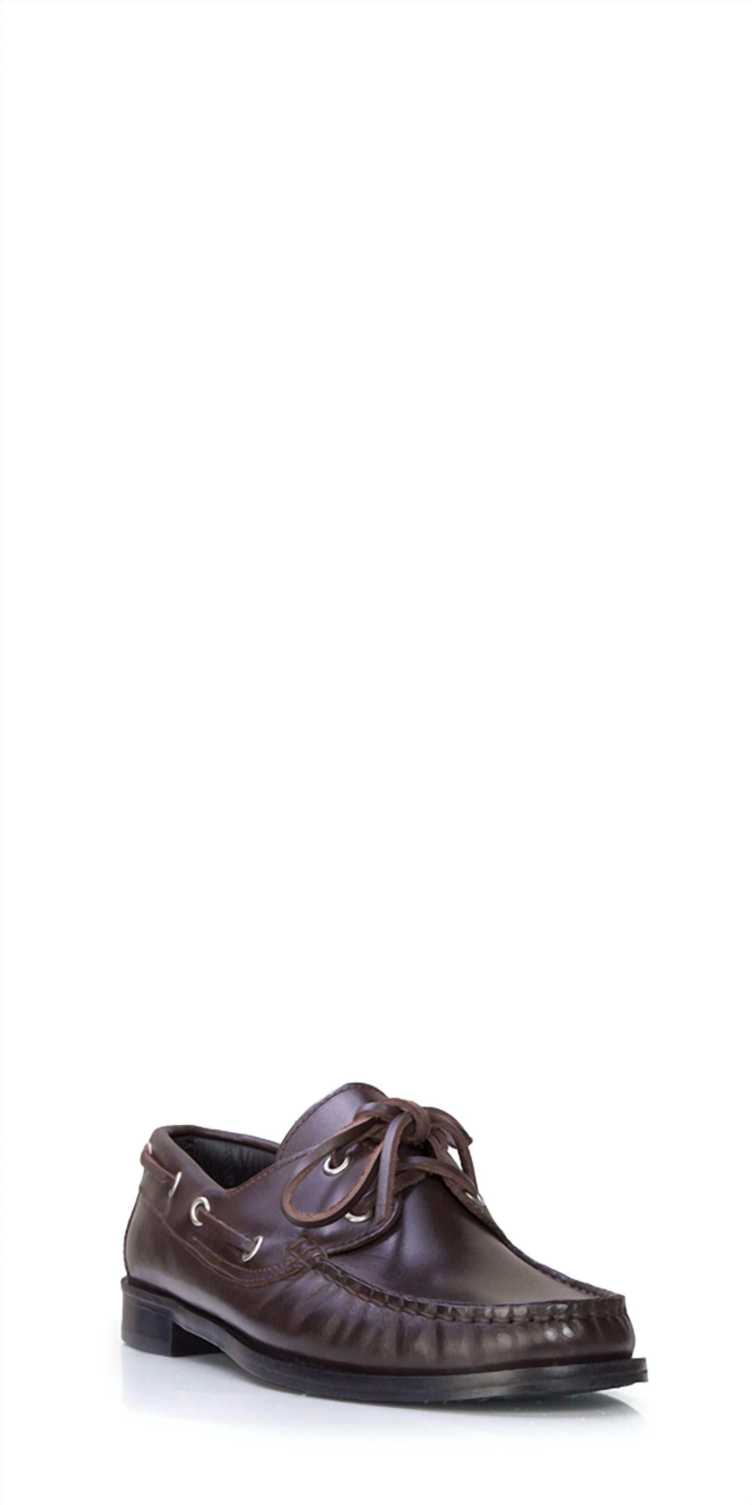 Aeyde - Women's Harris Leather Moccasin