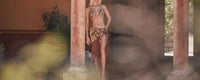 Devon Windsor - Paxton Sarong