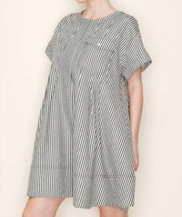 Pinch - Swing Short Mini Dress