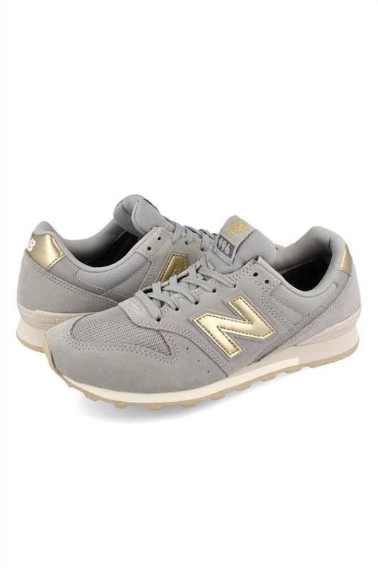 New Balance - Women's 996 CG2