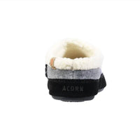Acorn - Women's Patchwork Meadow Mule Slippers