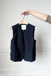 Herskind - Atlas Sleeveless Vest