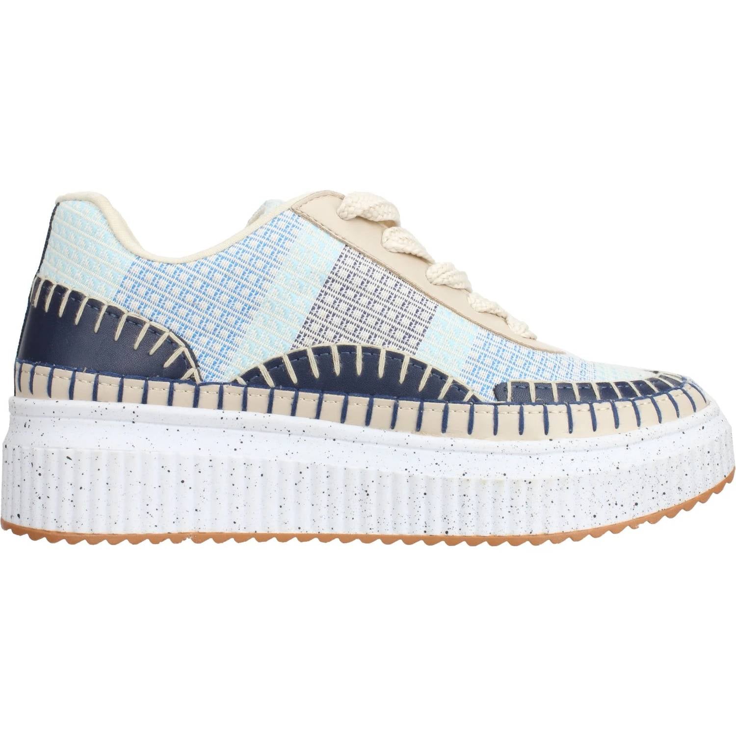 Love Rio - Women's Audre Threads Sneaker