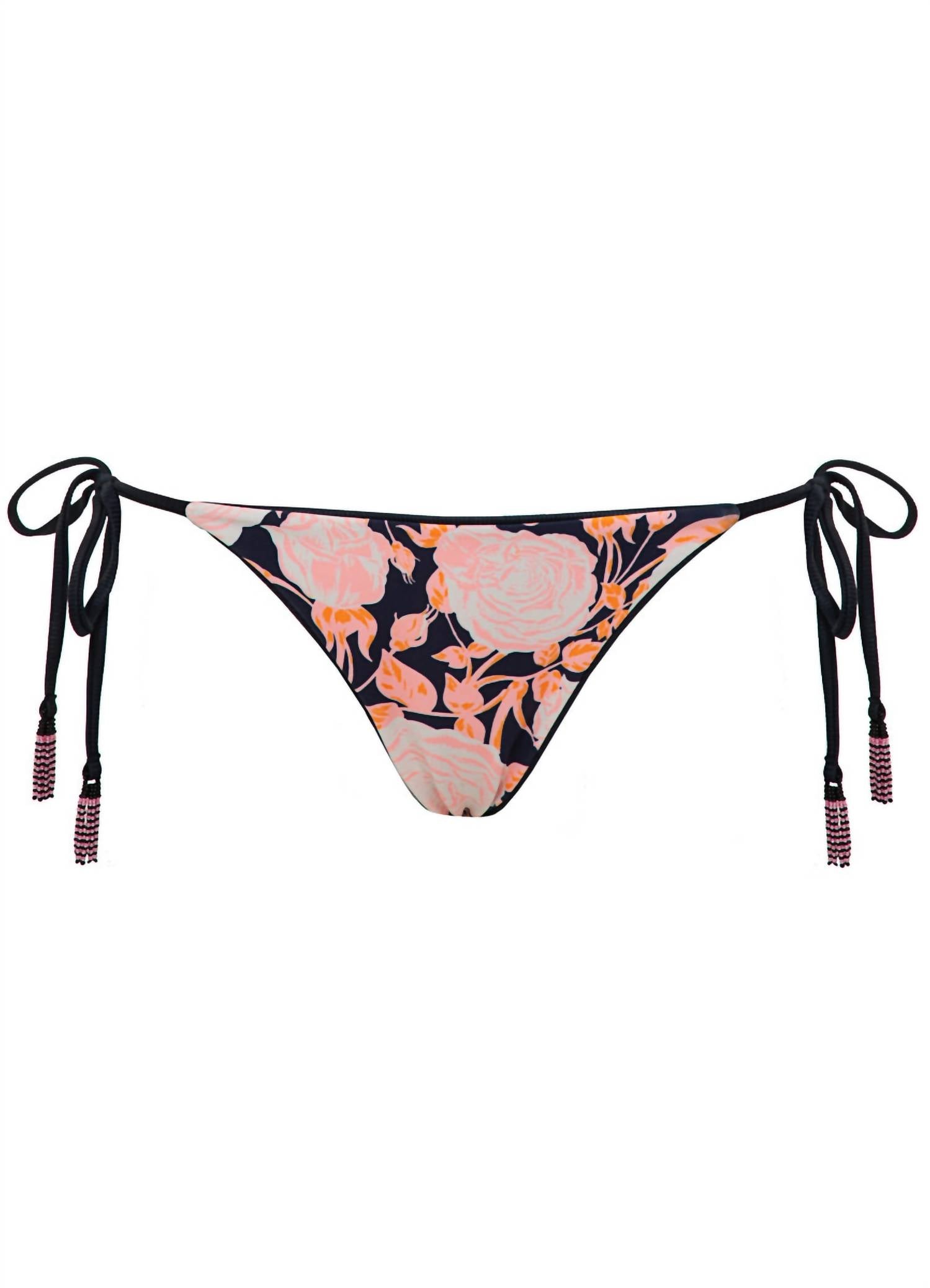 Maaji - Shining Tie Side Bikini Bottom