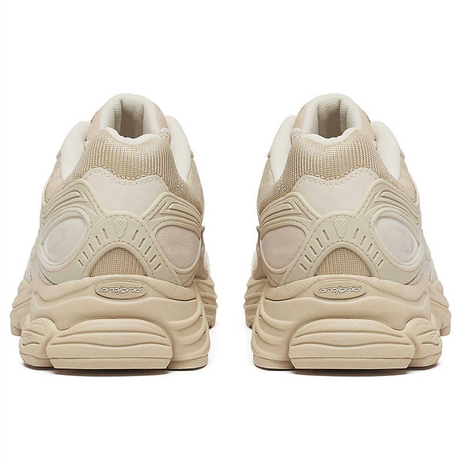 Saucony - Men's Progrid Omni 9 Armor Sneakers