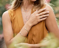 Kenda Kist - Women's Lucky Charm Necklace