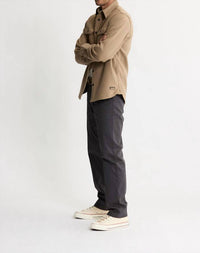 Jachs New York - Brushed Knit Overshirt