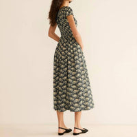 Dôen - Quinley Midi Dress