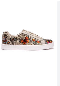 Johnny Was - Women's Butterfly Shoe