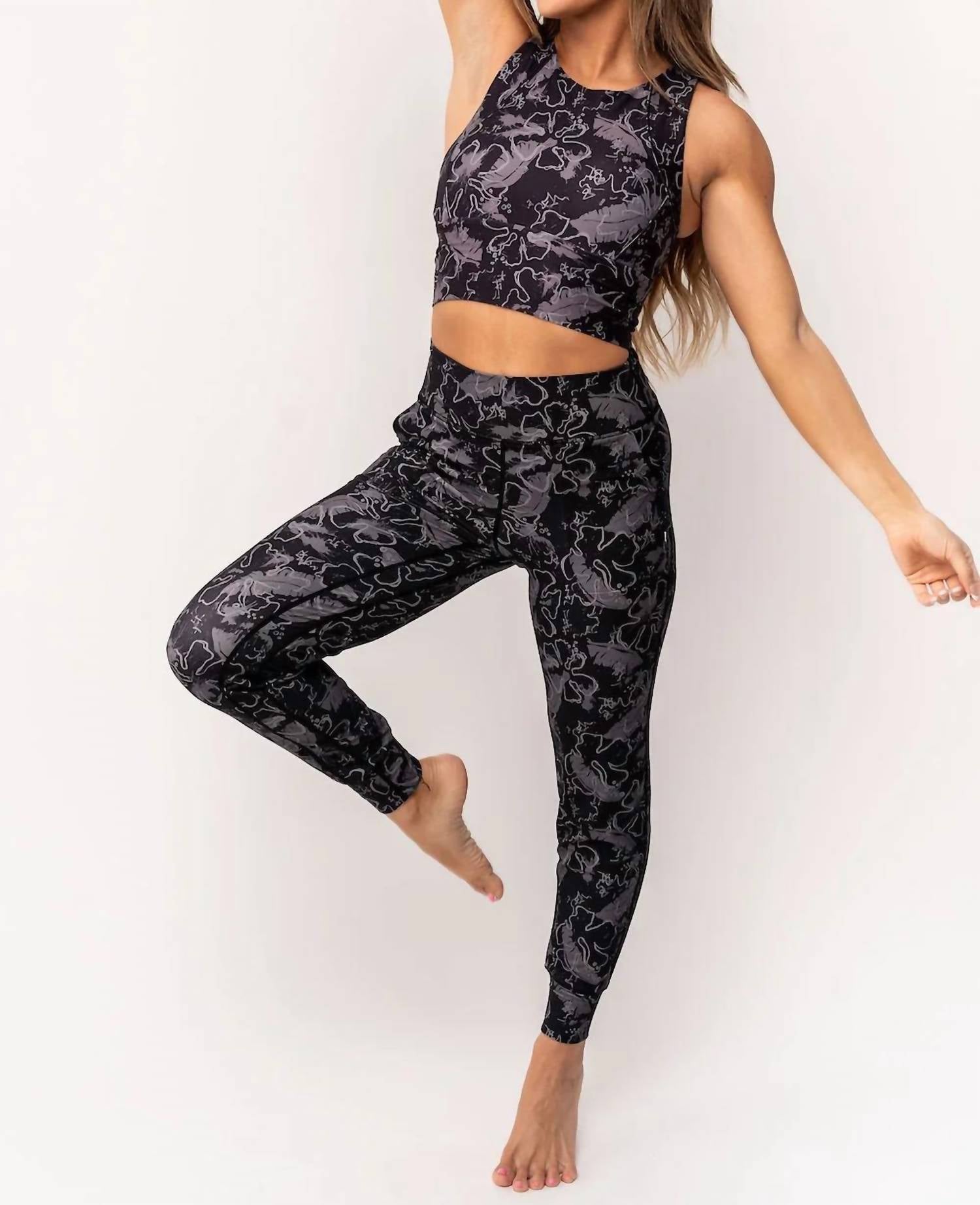 Lovlei - Power Up Sports Bra