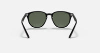 Ray Ban - Junior Irregular Non Polarized Sunglasses Rb9070s 100/71