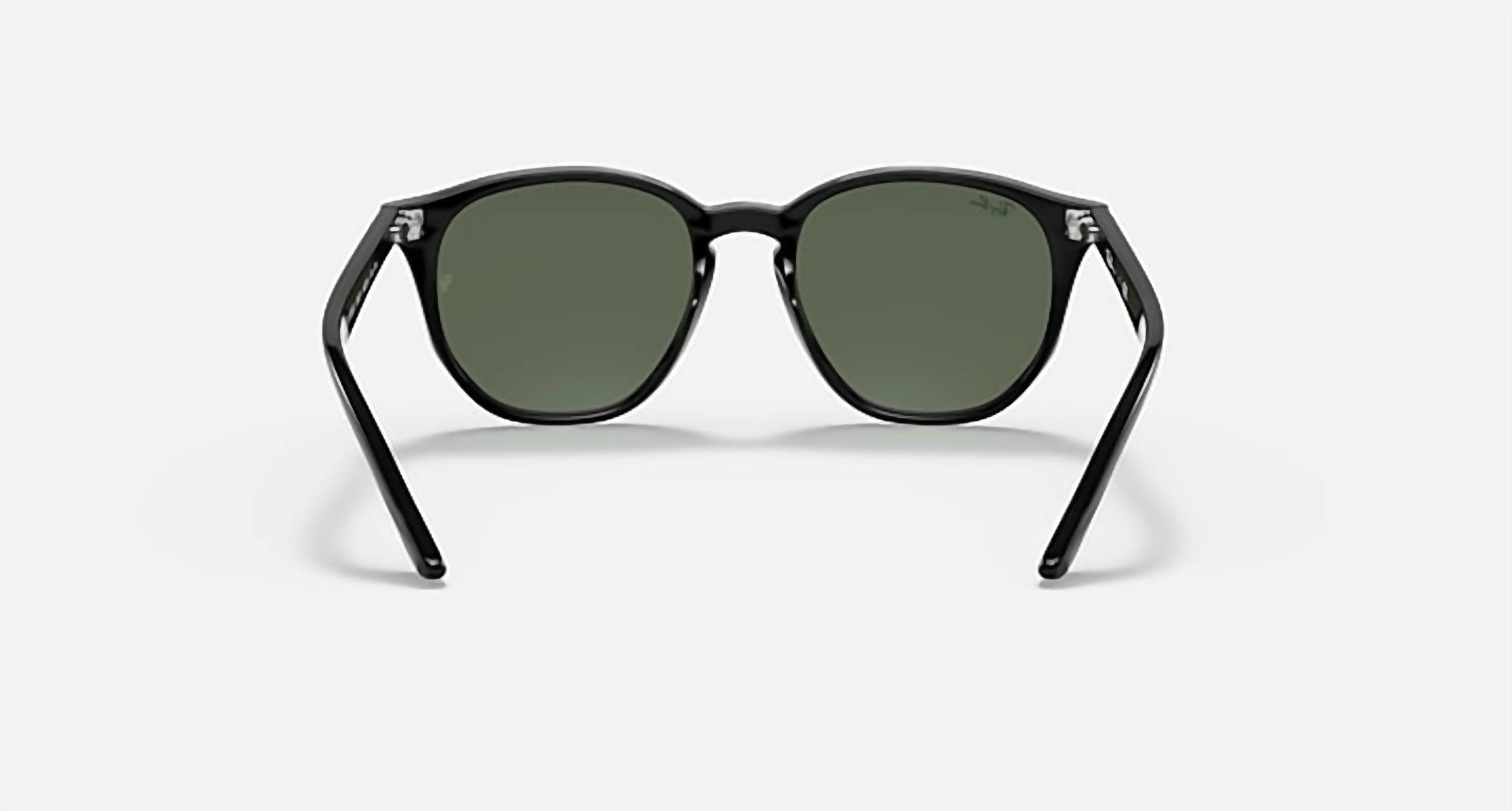 Ray Ban - Junior Irregular Non Polarized Sunglasses Rb9070s 100/71