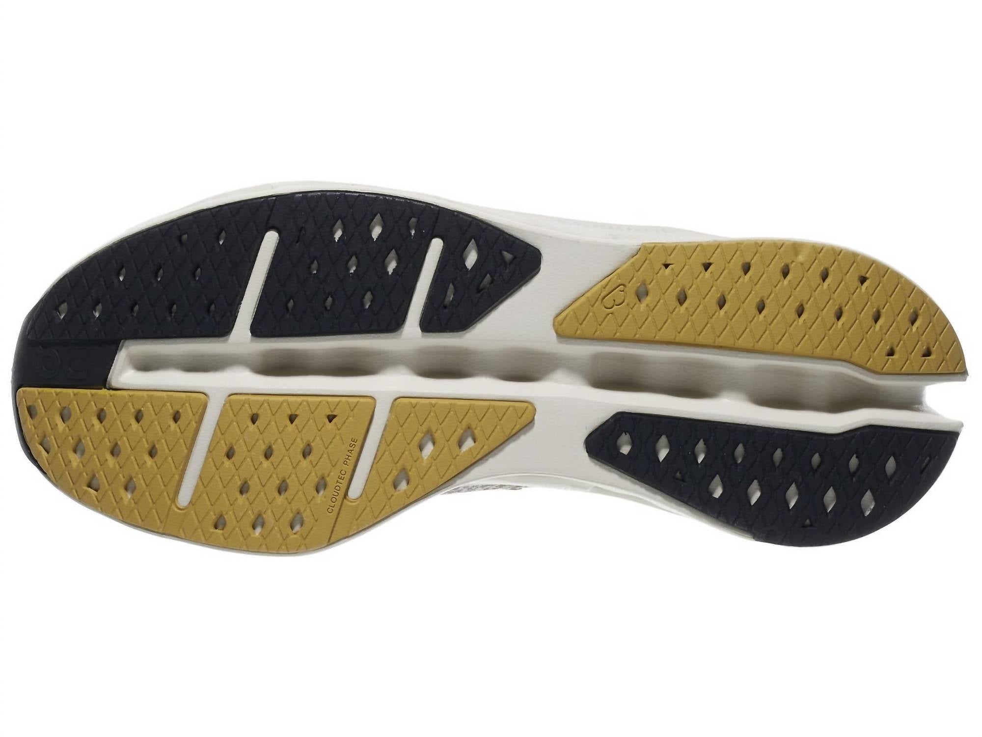 On - Men's Cloudsurfer Max Running Shoes