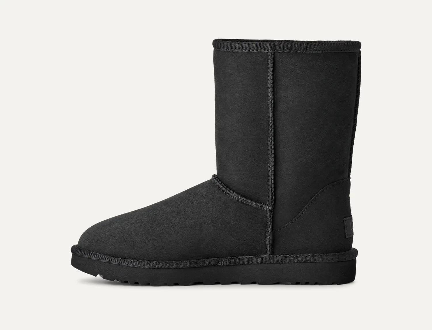 Ugg - Women's Classic Short Ii Boot