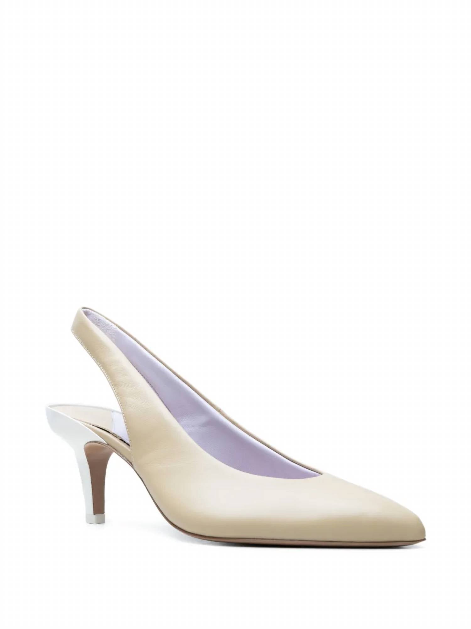 Chloe - Women's Suzie Pump