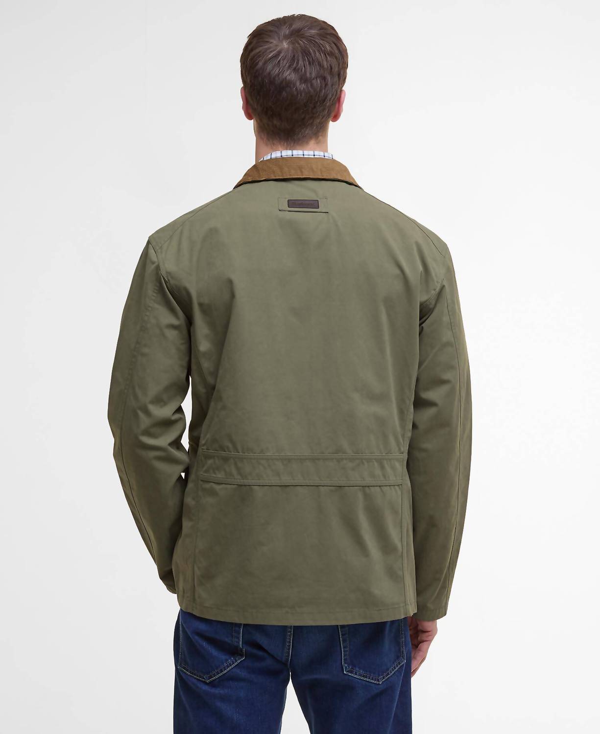 Barbour - Sanderling Casual Jacket