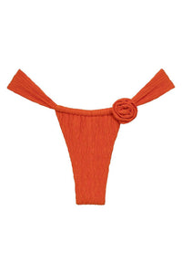 Montce - Sandra Low-rise Bikini Bottom