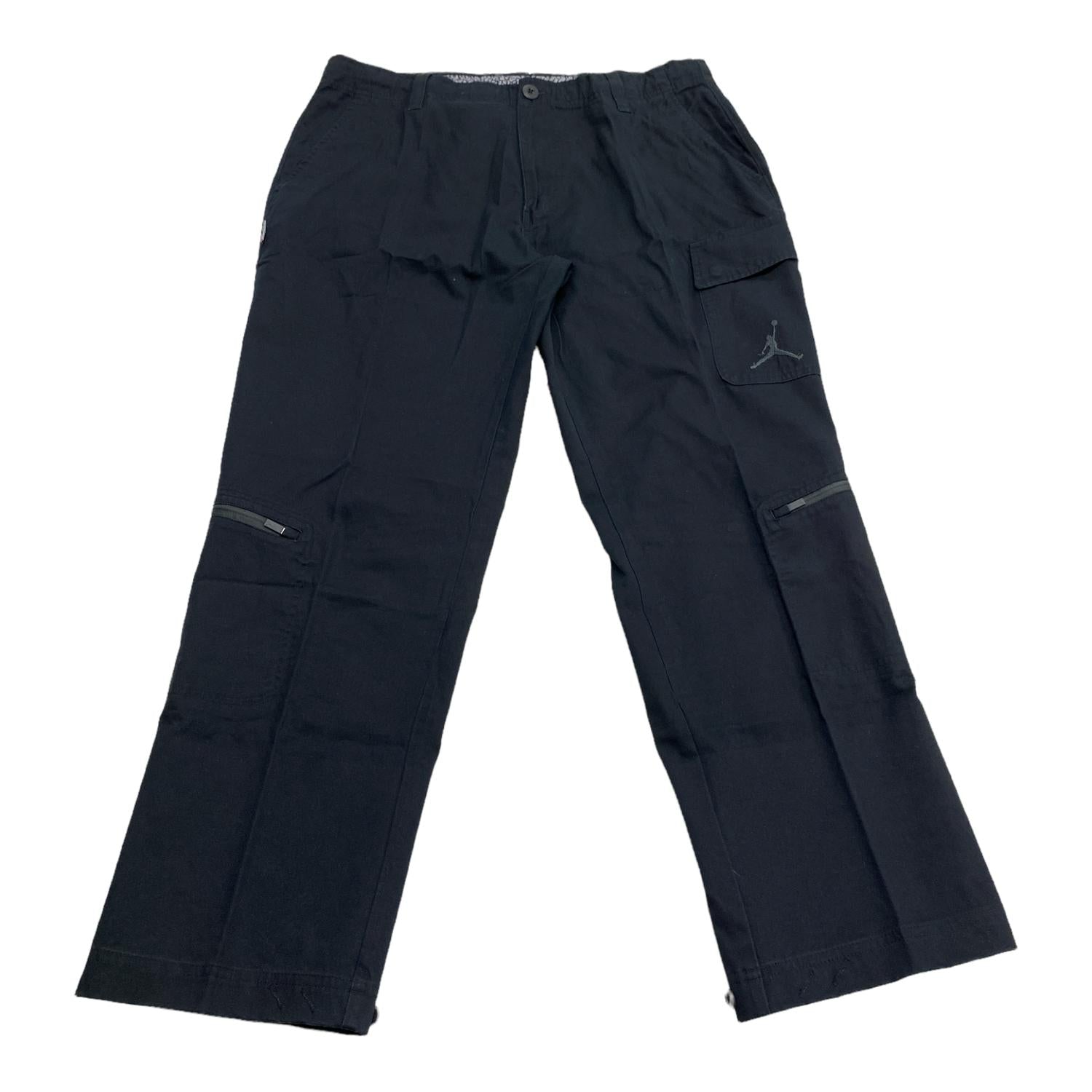 Jordan - Men's Button Closure Cargo Pants