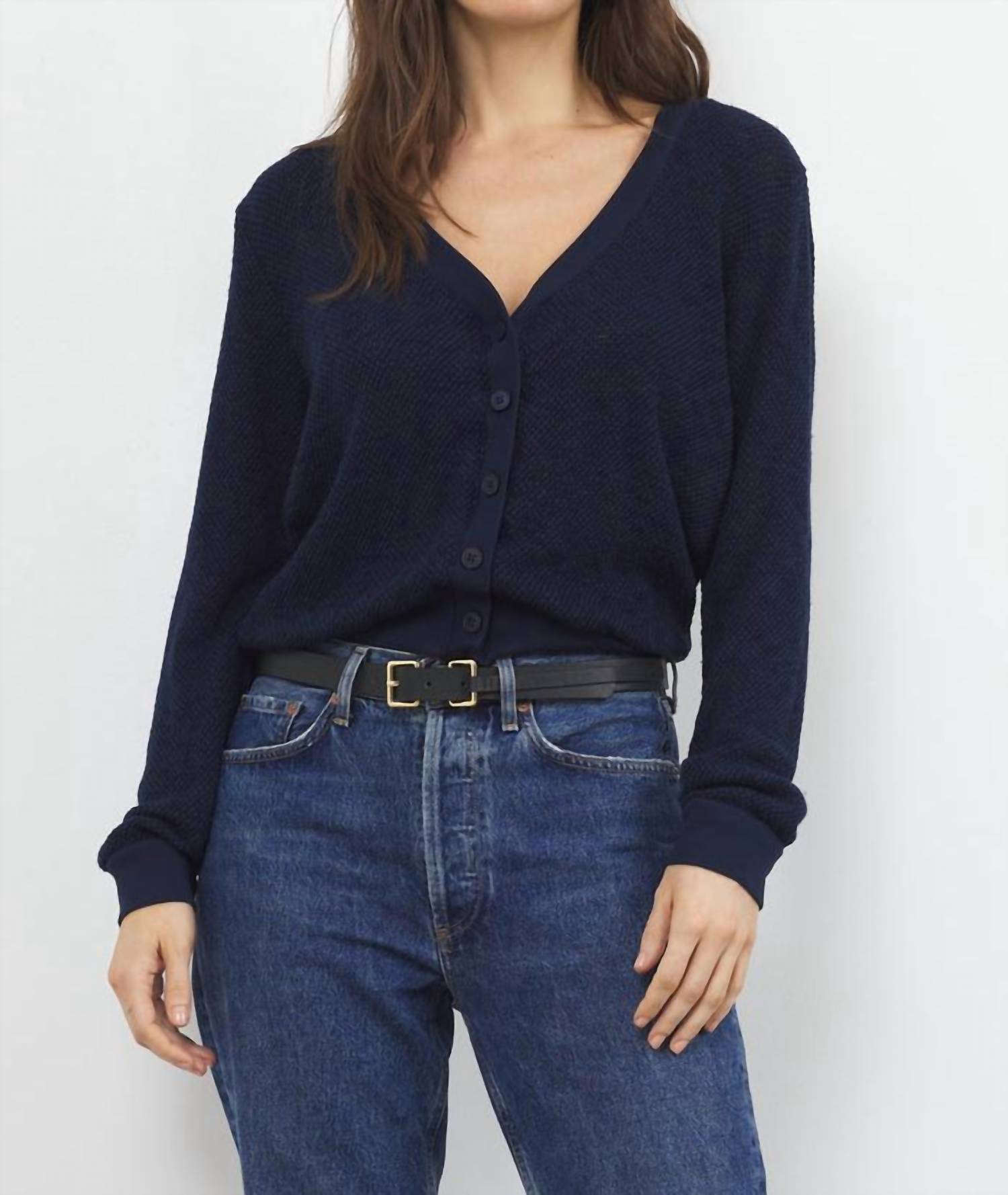 Lamade - Edith Sweater Cardigan