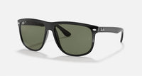 Ray Ban - Boyfriend Polarized Sunglasses Rb4147 601/58