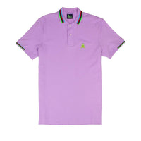 Eight X - Anthony Frog Polo