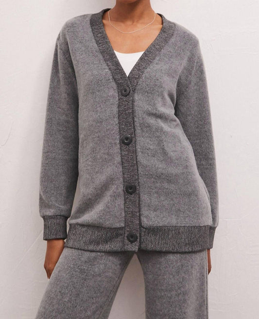 Z Supply - PAMELIA COZY CARDIGAN