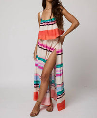 Stillwater - Carrie Stripe Top