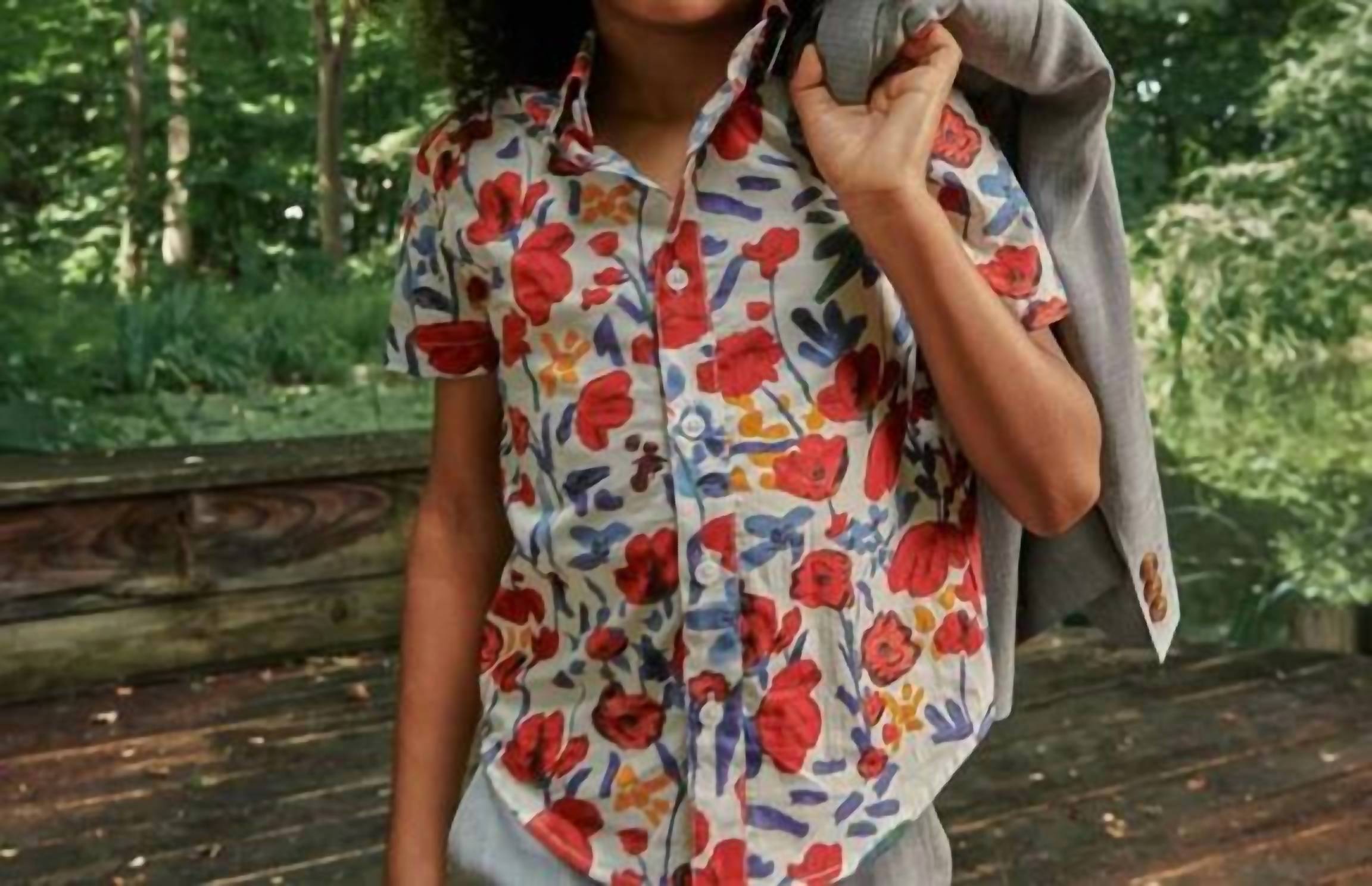Appaman - Kid's Day Party Shirt