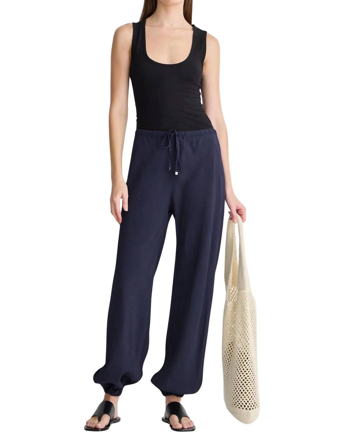 Apiece Apart - Flora Balloon Pant