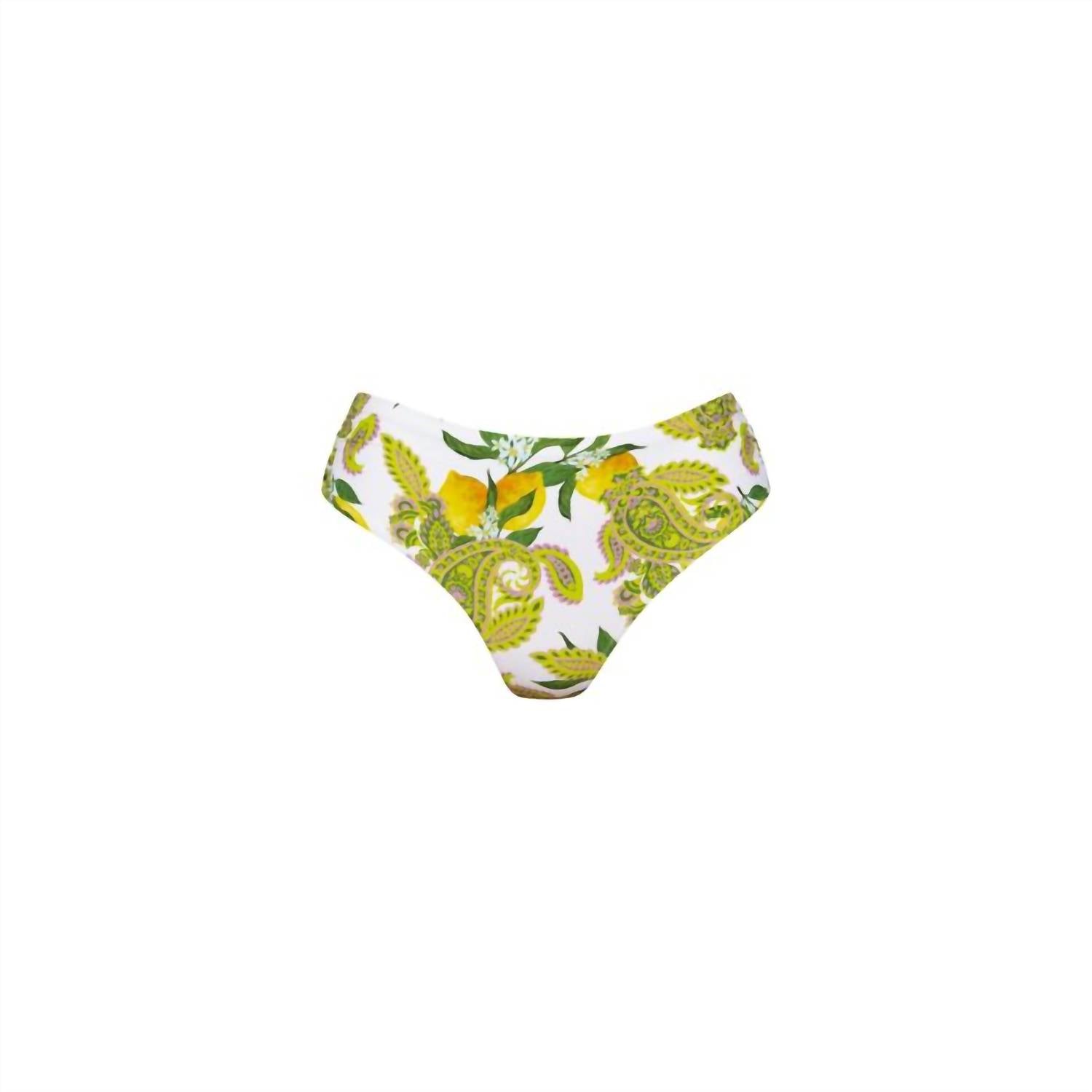 Anita - Women's Lorie Bikini Bottom
