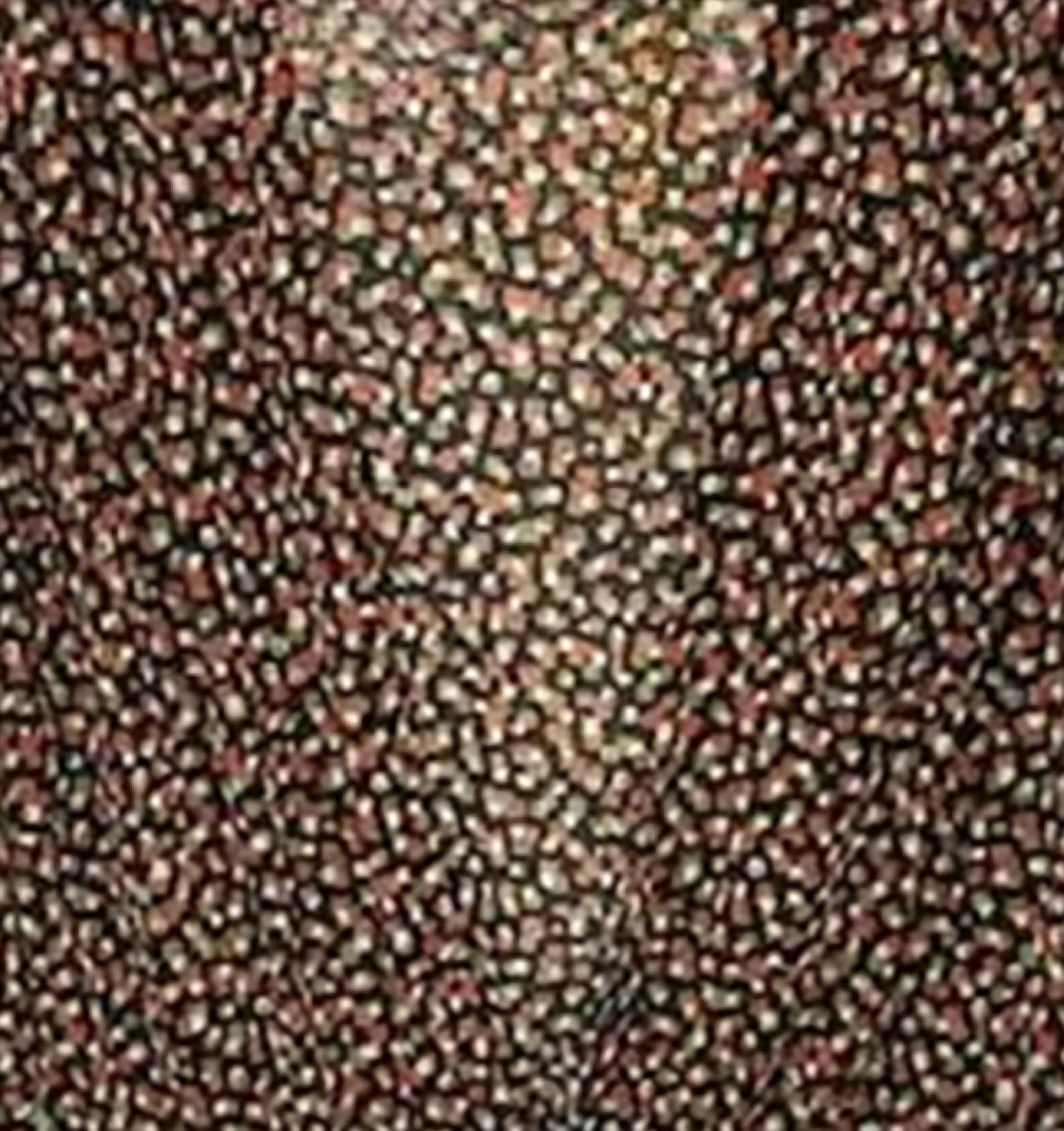 Windridge by Cheryl Nash Women Confetti Kik Cardigan in black brown orange - women's cardigan - alternate view