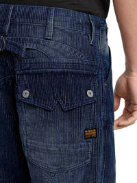 G-Star Raw - 3d Loose Corduroy Pants