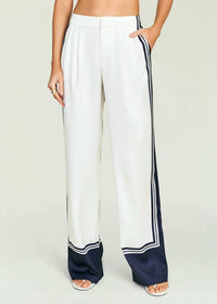 Ser.O.Ya - Marlowe Satin Pant