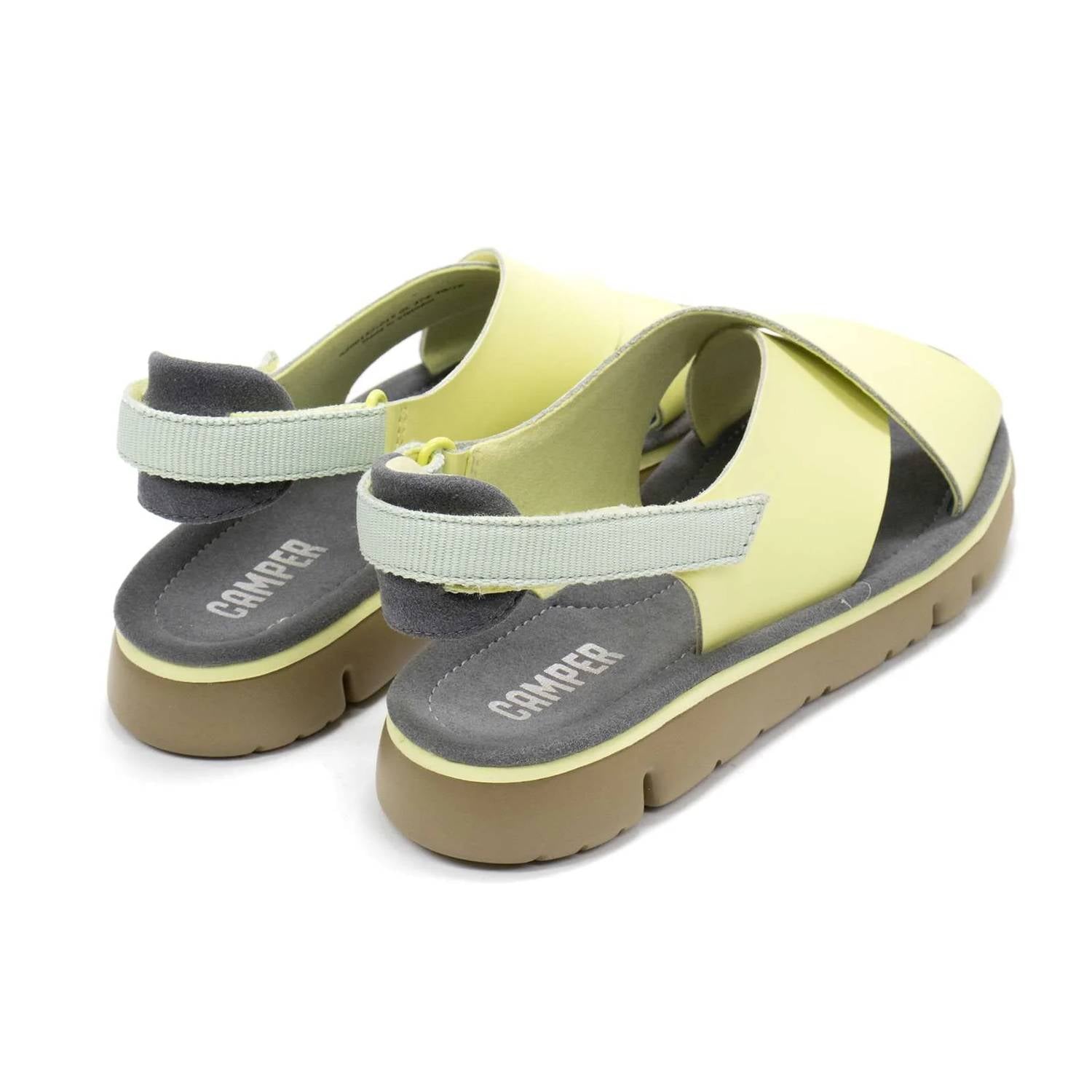 Camper - Women's Oruga Sandals