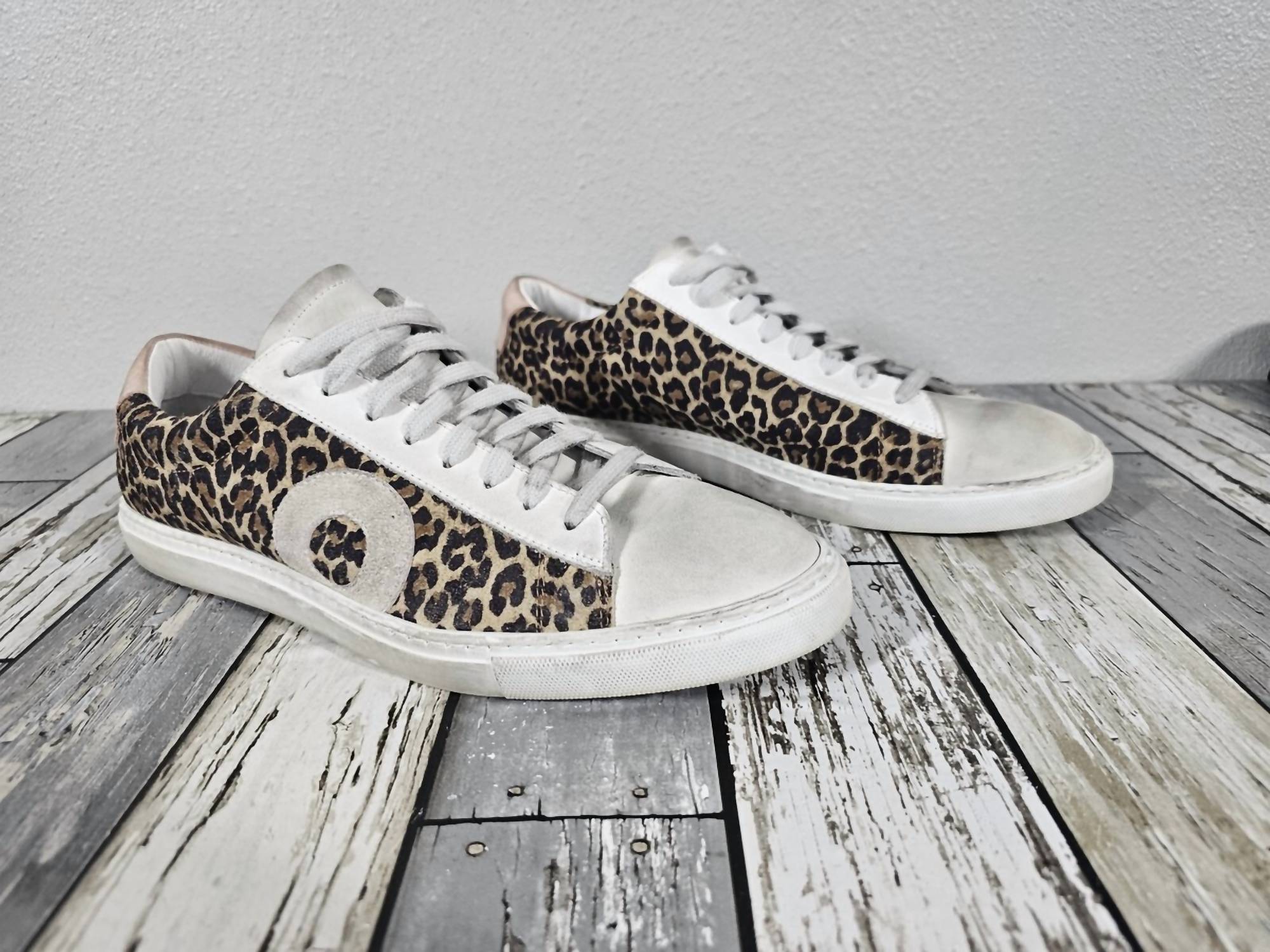 Oliver Cabell - Women's Low 1 Shoes