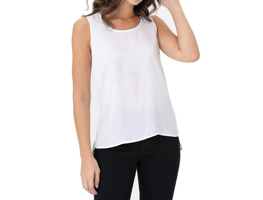 Renuar - Airflow Sleeveless Top