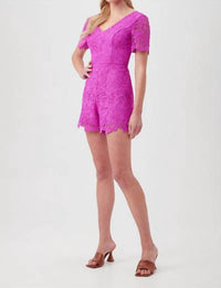 Trina Turk - Faraglioni Romper