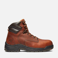 Timberland - Men's Titan 6" Alloy Toe Work Boot