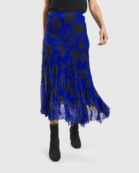 Alembika - Kusama Swing Skirt