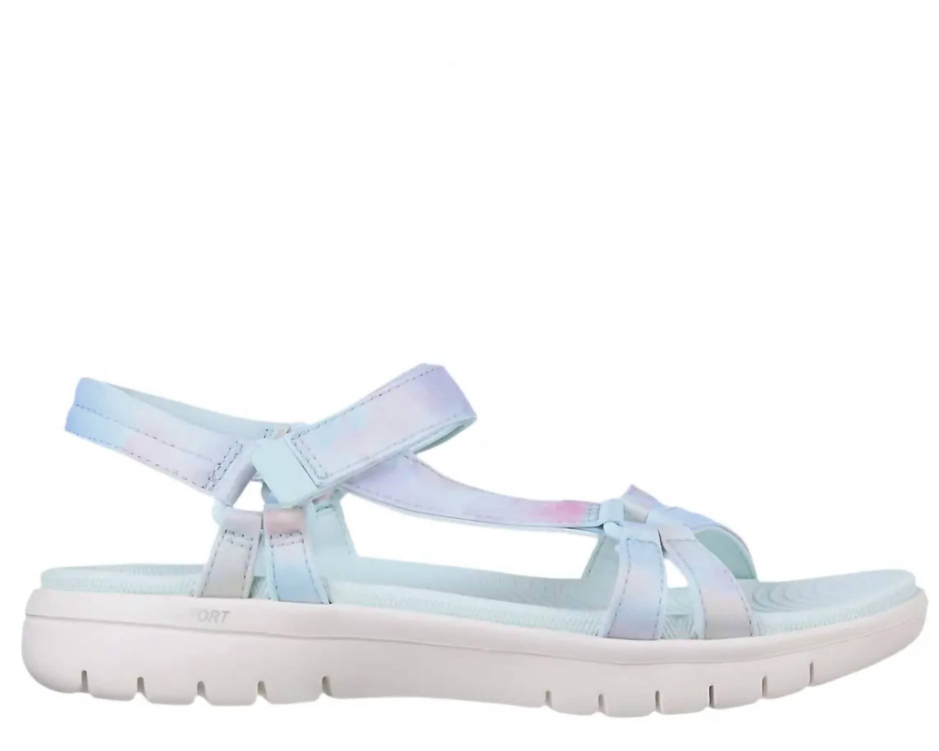 Skechers - Women's On The Go Flex-spring Fling Sandal