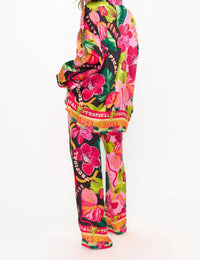 Show Me Your Mumu - Sleep In Pajama Set