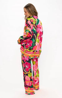 Show Me Your Mumu - Sleep In Pajama Set