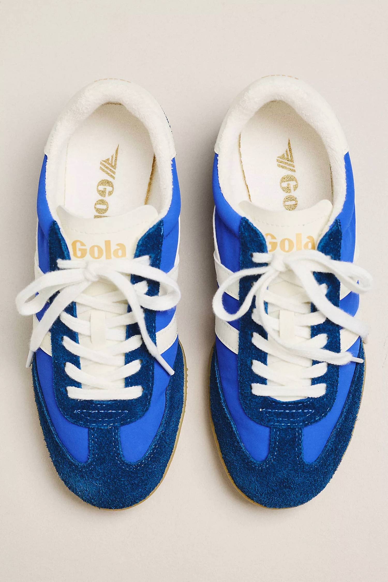 Gola - Women's Sprinter Sneakers