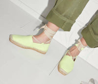 Freda Salvador - Women's Eliza Espadrille
