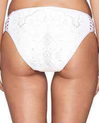 Jets By Jessika Allen - Moderate Coverage Hipster Bikini Bottom