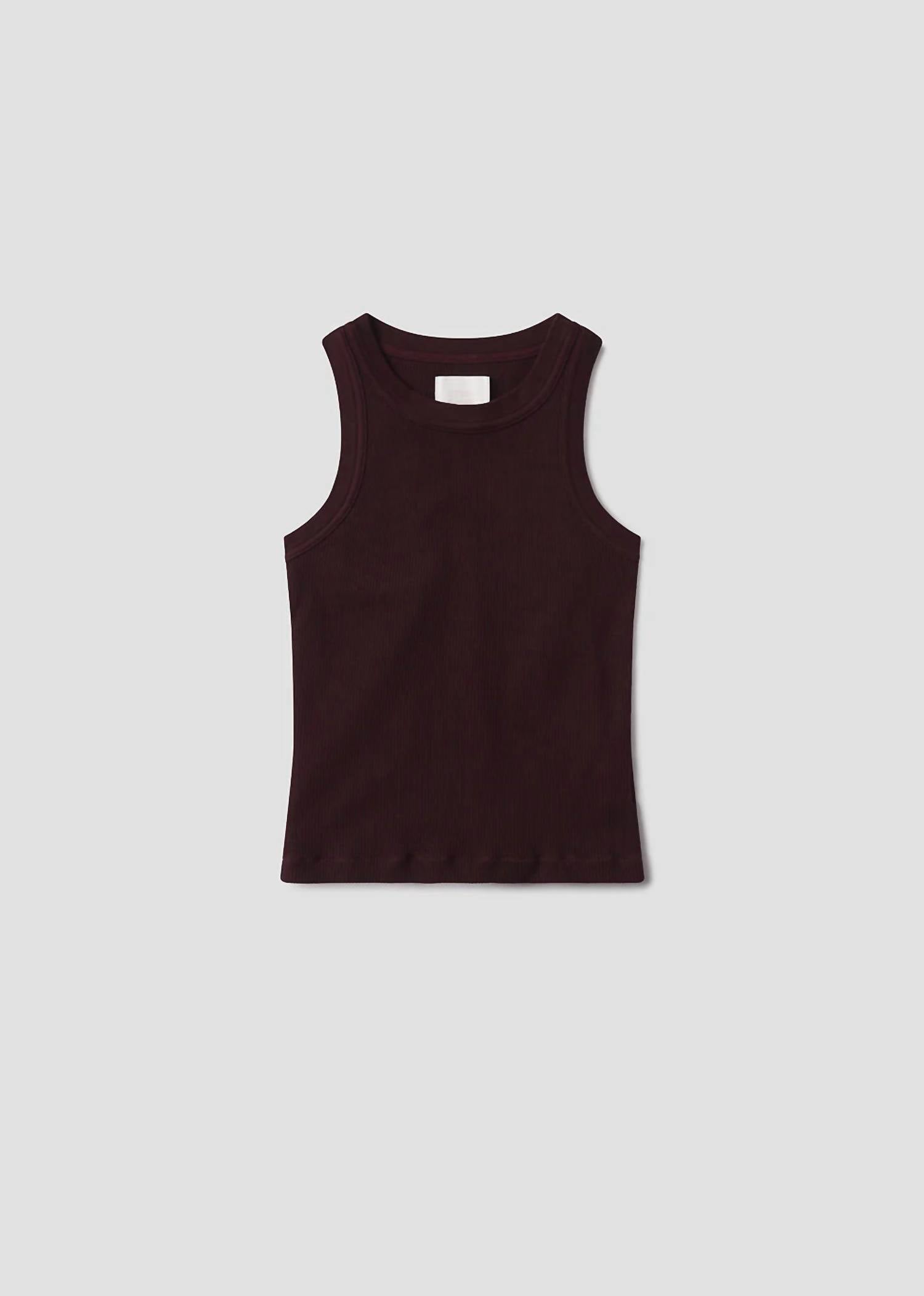 Citizens Of Humanity - Isabel Rib Tank