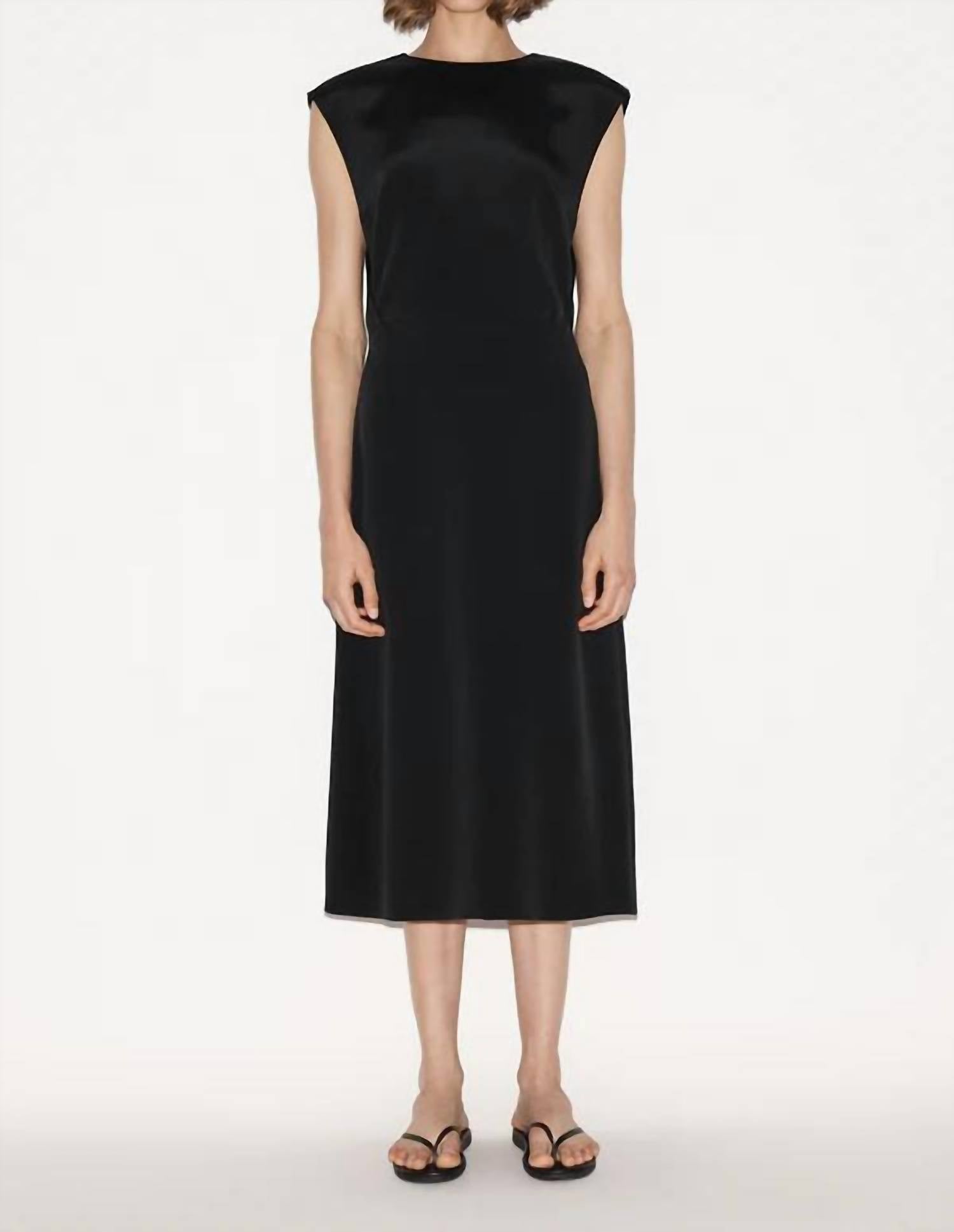 Partow - Serena Dress