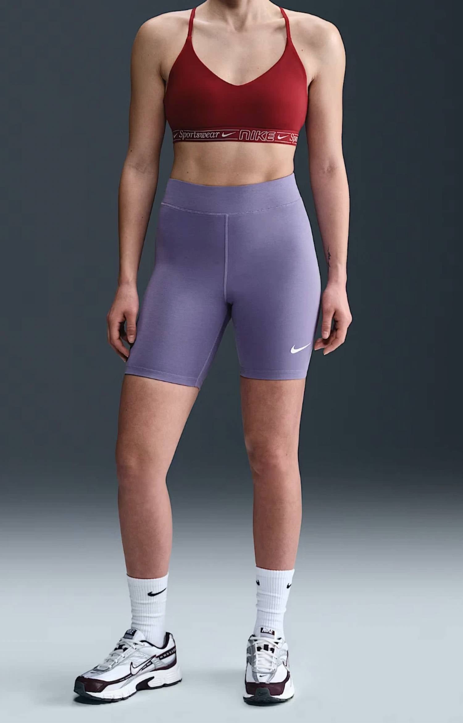 Nike - Women's Bike Short